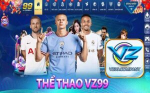 Khám phá thể thao VZ99