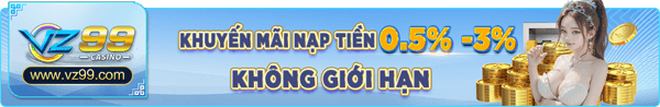 Khuyến mãi nạp tiền